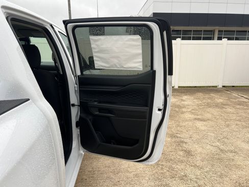 New 2026 Ford Ranger XL RWD image 12