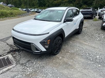 New 2026 Hyundai Kona SEL Sport