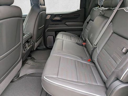 New 2026 GMC Sierra 1500 AT4X AWD/4WD image 14
