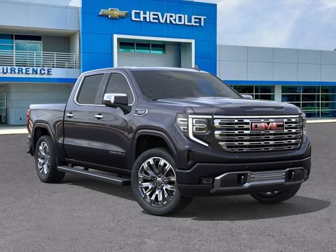 New 2026 GMC Sierra 1500 Denali image 7