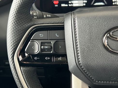 Used 2026 Toyota Tundra Platinum image 26