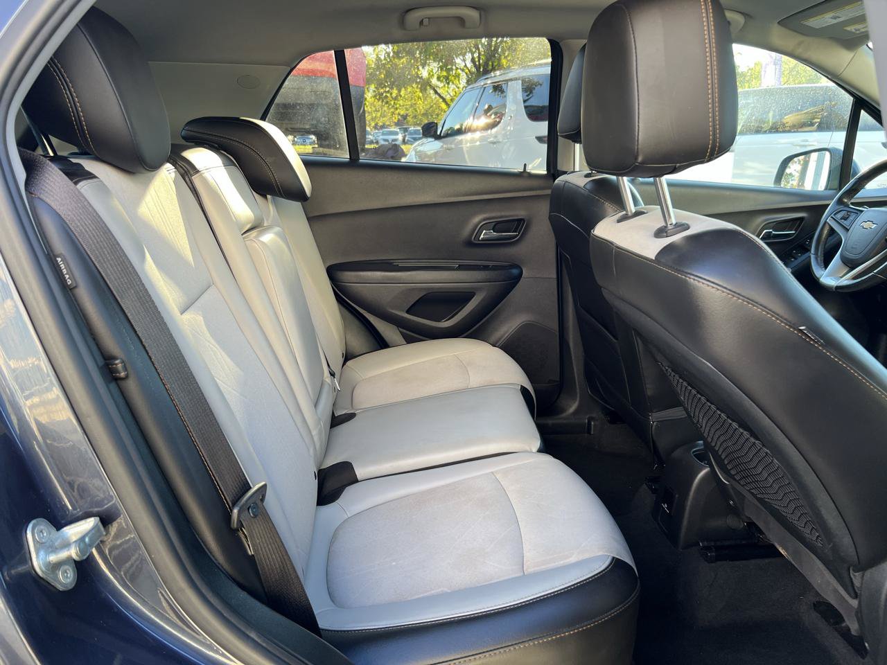 Used 2019 Ford EcoSport SES AWD/4WD image 14