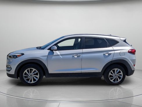 Used 2018 Hyundai Tucson SEL AWD/4WD image 5