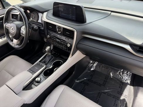 Used 2022 Lexus RX 350 FWD image 14
