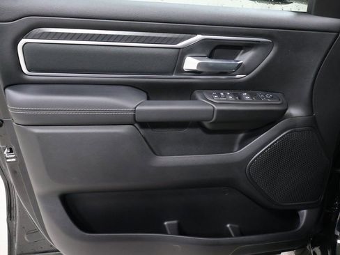 New 2026 RAM 1500 Big Horn image 8