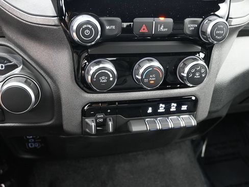 New 2026 RAM 1500 Tradesman RWD image 14