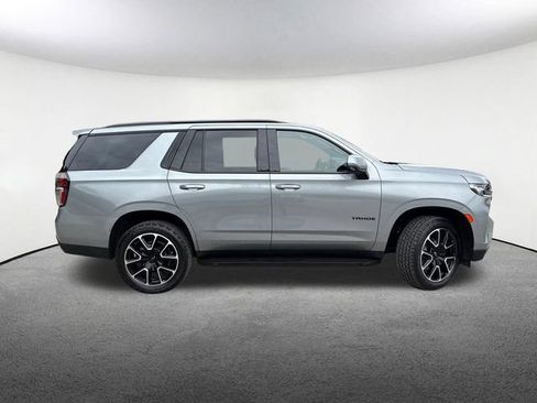 Used 2023 Chevrolet Tahoe RST w/ Luxury Package AWD/4WD image 15