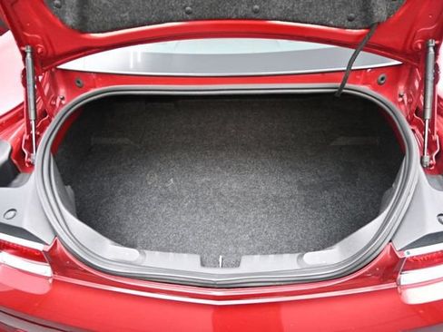 Used 2013 Chevrolet Camaro LT RWD image 16