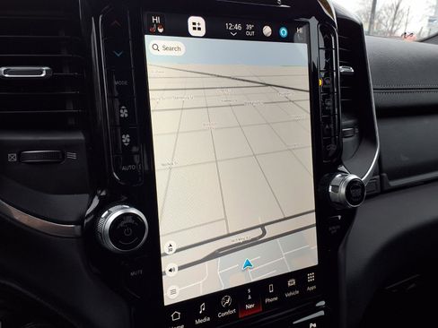 Certified 2023 RAM 1500 Laramie image 9