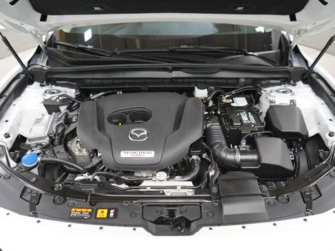 Used 2026 MAZDA CX-50 AWD 2.5 S w/ Weather Package image 31