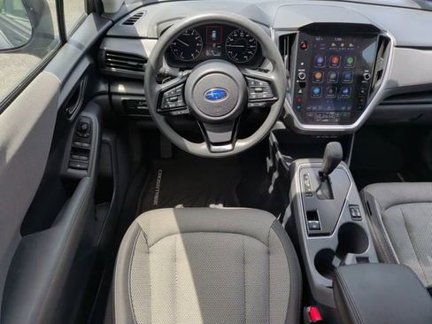 Used 2024 Subaru Crosstrek 2.0i Premium AWD/4WD image 17