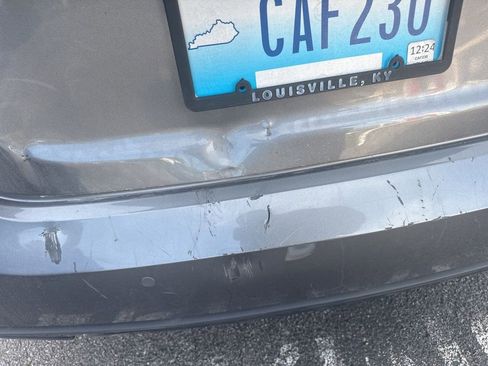 Used 2021 Nissan Maxima SR w/ Sport Mat Group image 18