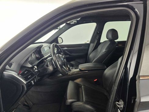 Used 2017 BMW X5 sDrive35i w/ M Sport Package RWD image 20