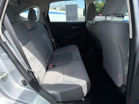 Used 2016 Honda CR-V LX image 21