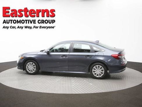 Used 2023 Honda Civic LX image 55