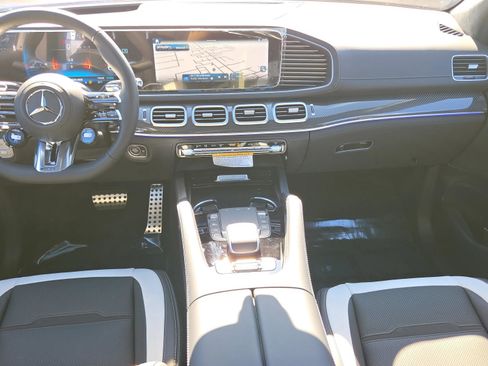 New 2026 Mercedes-Benz GLE 63 AMG S image 31