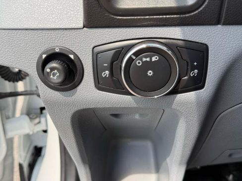Used 2016 Ford Transit 150 130 Low Roof w/ Interior Upgrade Package RWD image 20