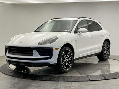 Used 2023 Porsche Macan
