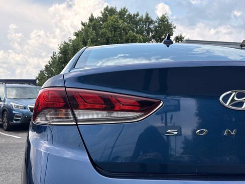 Used 2018 Hyundai Sonata SEL FWD image 9