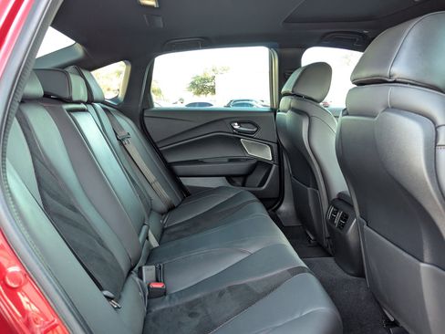 Used 2023 Acura TLX SH-AWD w/ A-SPEC Pkg image 25