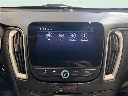 Certified 2024 Chevrolet Malibu LT image 20