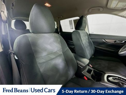 Used 2014 Nissan Rogue SV AWD/4WD image 33