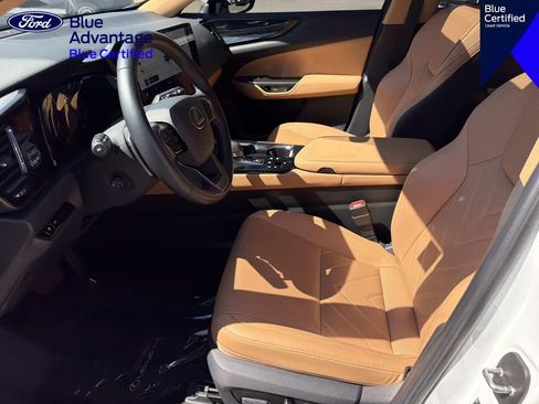 Used 2026 Lexus NX 450h+ AWD w/ Luxury Package image 18