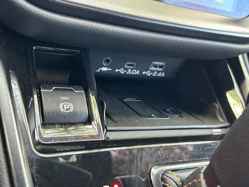 Used 2024 Subaru Outback Wilderness AWD/4WD image 24