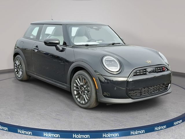 New 2026 MINI Cooper S FWD image 2