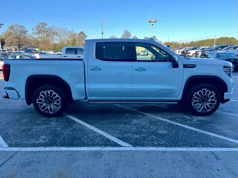 New 2026 GMC Sierra 1500 Denali Ultimate image 3