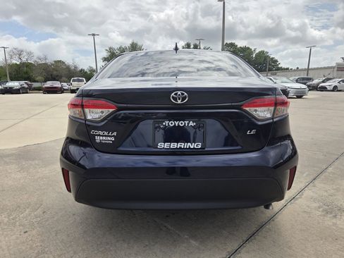 Used 2024 Toyota Corolla LE image 8