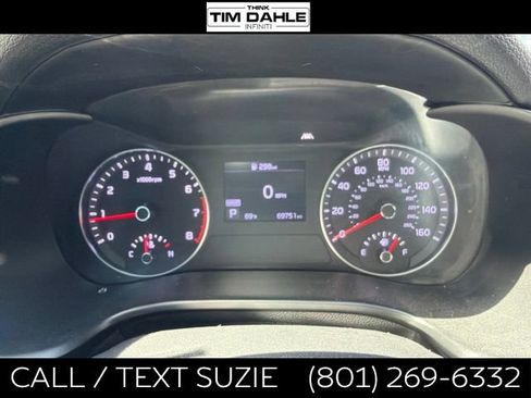 Used 2021 Kia Forte Sedan FWD image 3