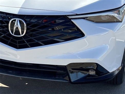 New 2026 Acura ADX A-Spec image 9