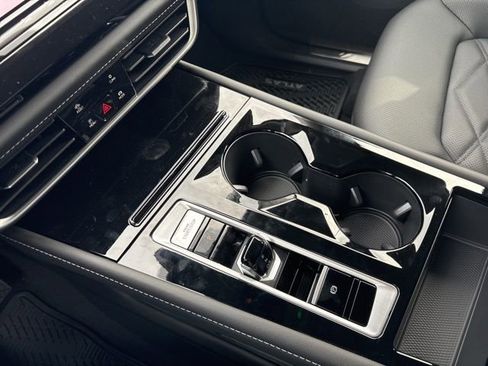 New 2026 Volkswagen Atlas SE AWD/4WD image 14