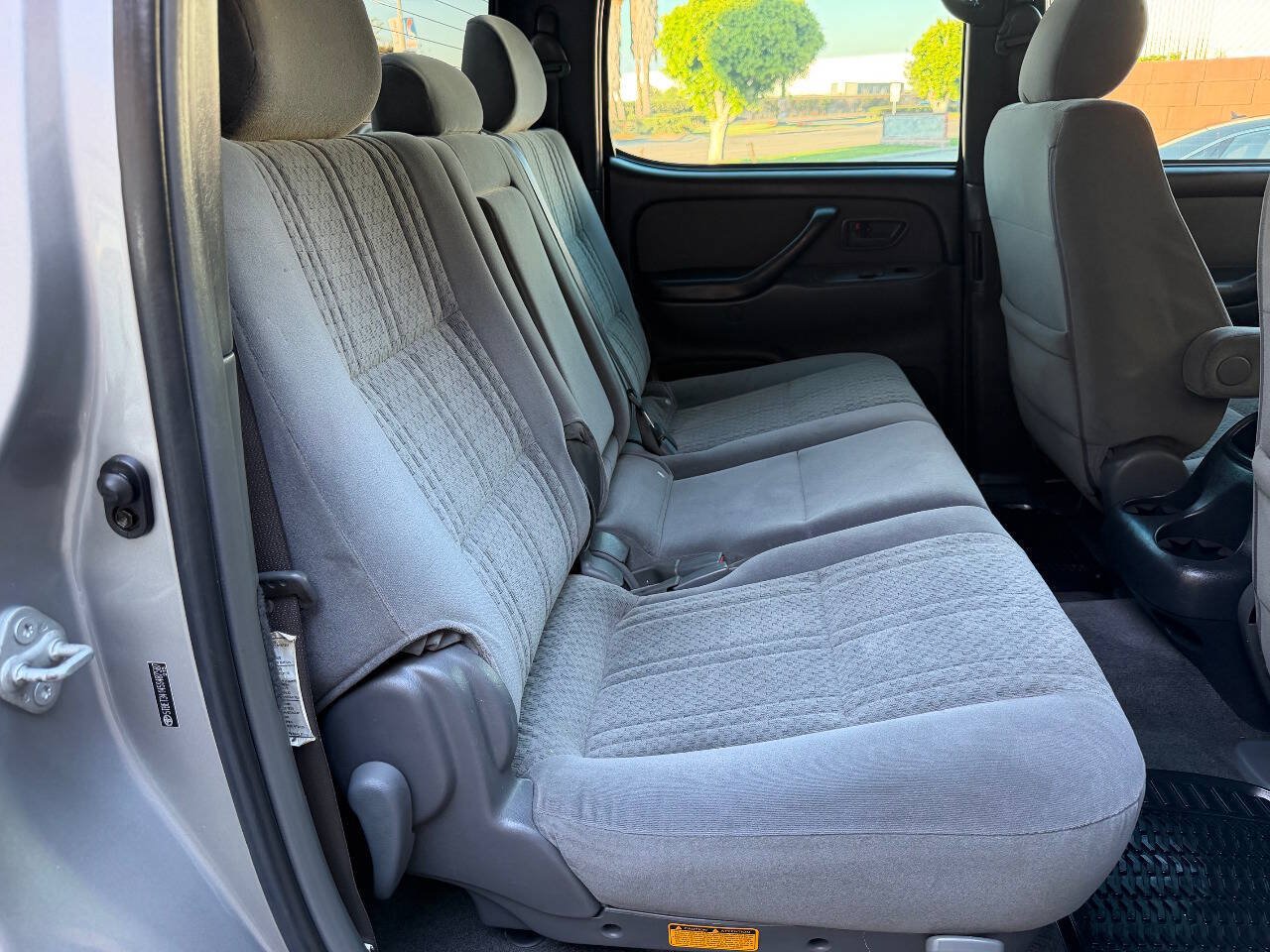 Used 2005 Toyota Tundra SR5 RWD image 15
