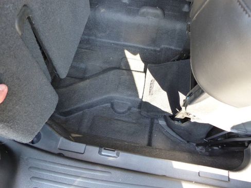 Used 2026 Chrysler Pacifica Select FWD image 41