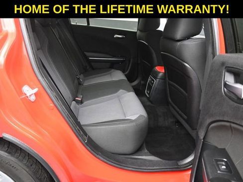 Used 2016 Dodge Charger R/T image 42