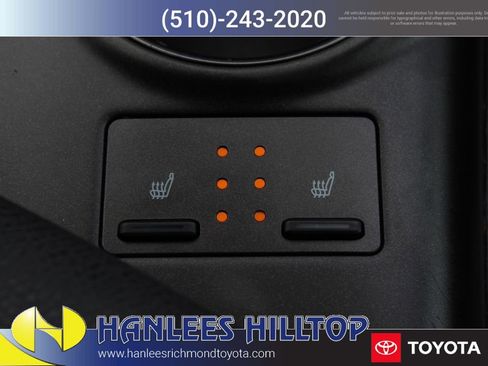 Certified 2023 Toyota Camry XSE image 19