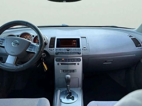 Used 2004 Nissan Maxima 3.5 SE w/ Premium Audio Pkg image 23