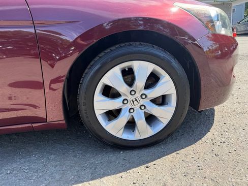 Used 2009 Honda Accord EX-L image 17