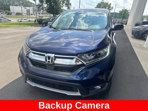 Used 2017 Honda CR-V EX-L image 4