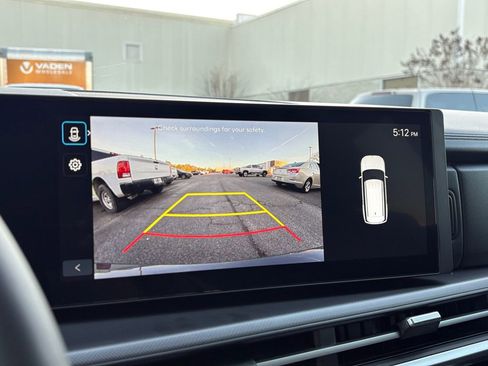 New 2026 Hyundai Santa Fe SEL image 19