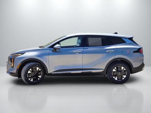 New 2026 Kia Sportage LX FWD image 7