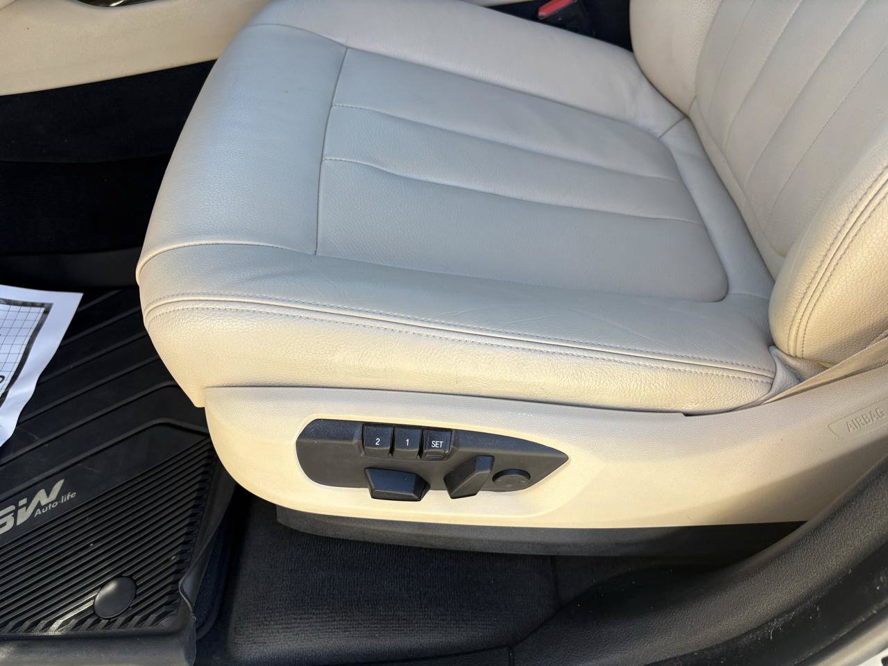 Used 2018 BMW X5 xDrive35i AWD/4WD image 18