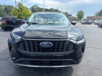 Used 2025 Ford Escape Active FWD video 3
