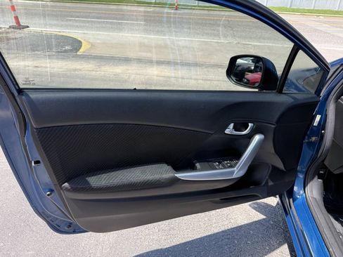 Used 2013 Honda Civic Si image 15