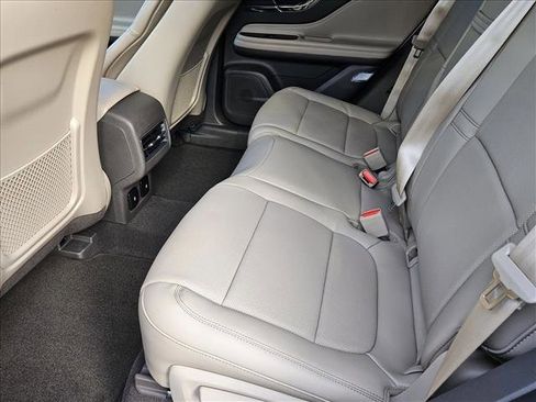 New 2024 Lincoln Corsair Grand Touring w/ Equipment Group 301A image 15