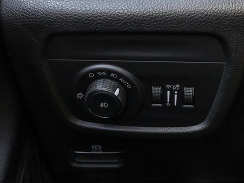 New 2025 Jeep Grand Cherokee Limited w/ Luxury Tech Group II image 28