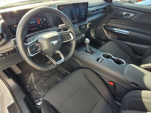 New 2026 Ford Mustang Coupe image 7