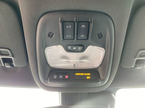 Used 2022 Chevrolet TrailBlazer ACTIV w/ Sun and Liftgate Package image 23